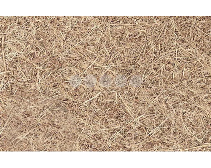 Топпер MATROLUXE Гранат кокос (Granat cocos) 70х190: фото 3