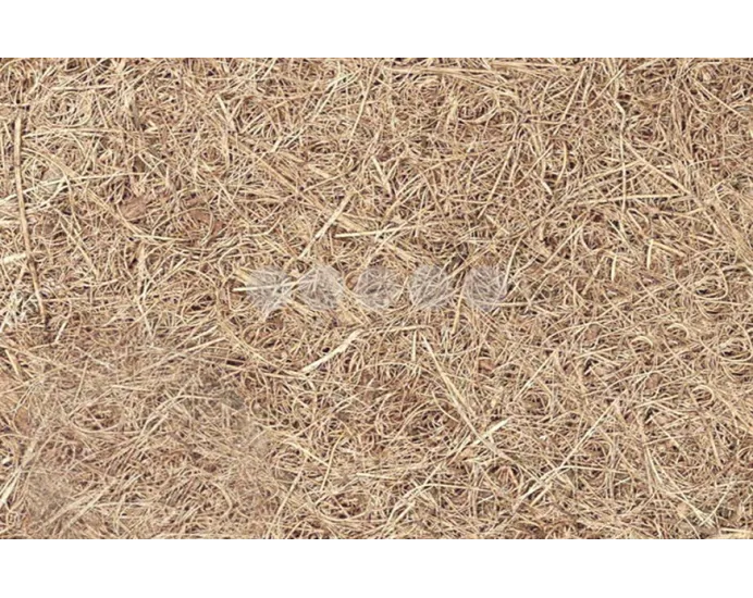 Топпер MATROLUXE Сільвер Кокос (Silver cocos) 120х200: фото 3