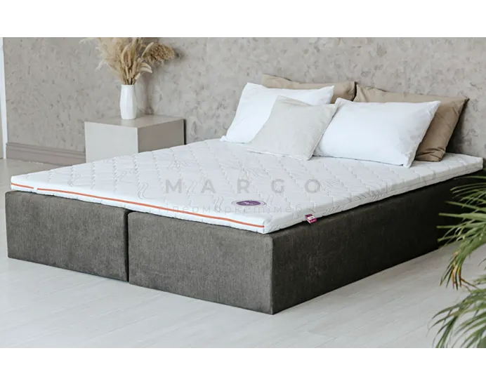 Матрац безпружинний MATROLUXE Трафік (Traffic) 70х190: фото 5