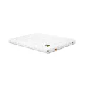 Матрац безпружинний MATROLUXE Лієр (Lier) 90х200: фото 1
