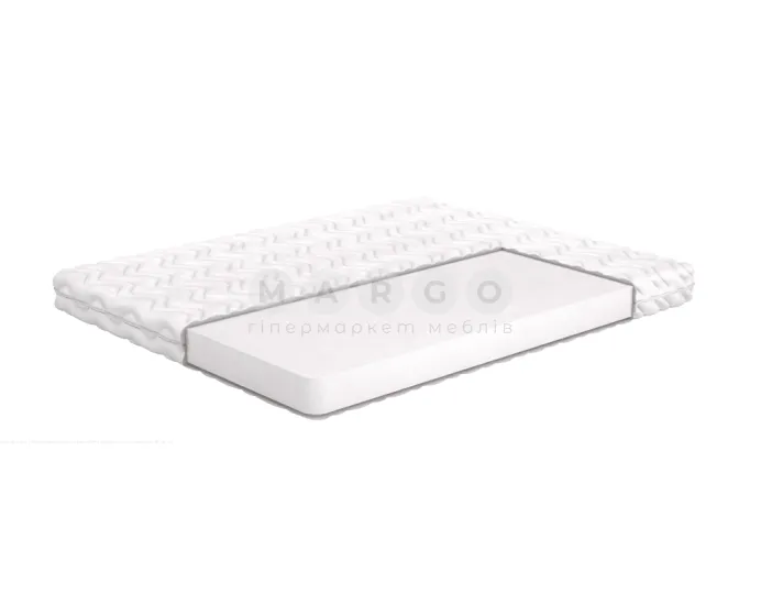 Матрац безпружинний MATROLUXE Візе (Vise) 80х200: фото 2