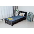 Матрац безпружинний MATROLUXE Сімба (Simba) 60х120: фото 4