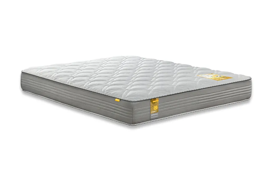 Матрац пружинний MATROLUXE Хані (Honey) 80х200