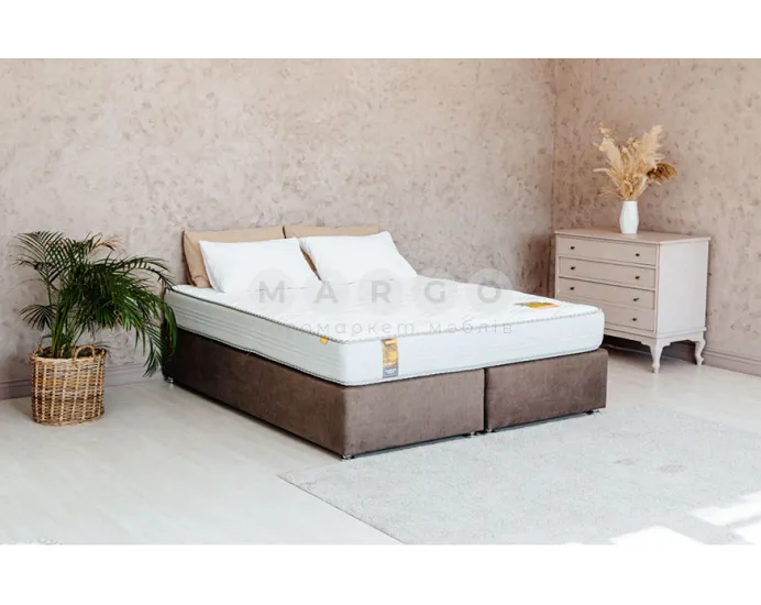 Матрац пружинний MATROLUXE Хані (Honey) 140х200: фото 4