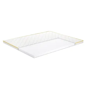 Топпер MATROLUXE Aura 180х190
