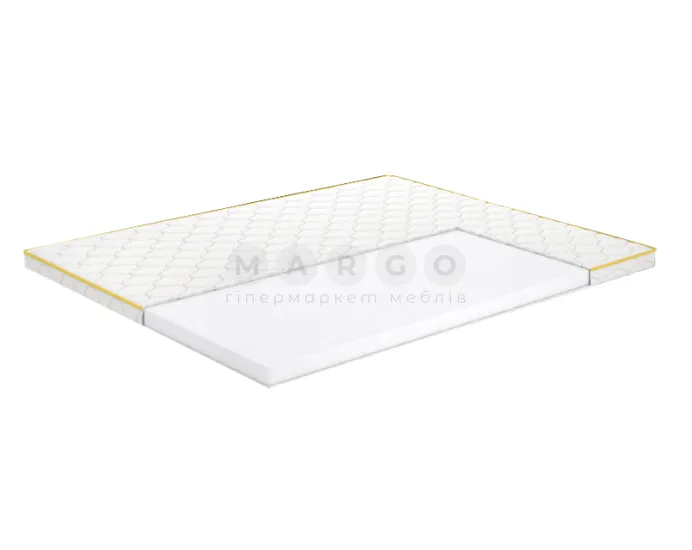 Топпер MATROLUXE Aura 70х190: фото 1