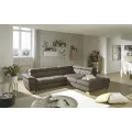 Диван кутовий PROGRESS КЛЕО N коричневий: фото 2