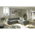 Диван кутовий PROGRESS КЛЕО N сірий: фото 4
