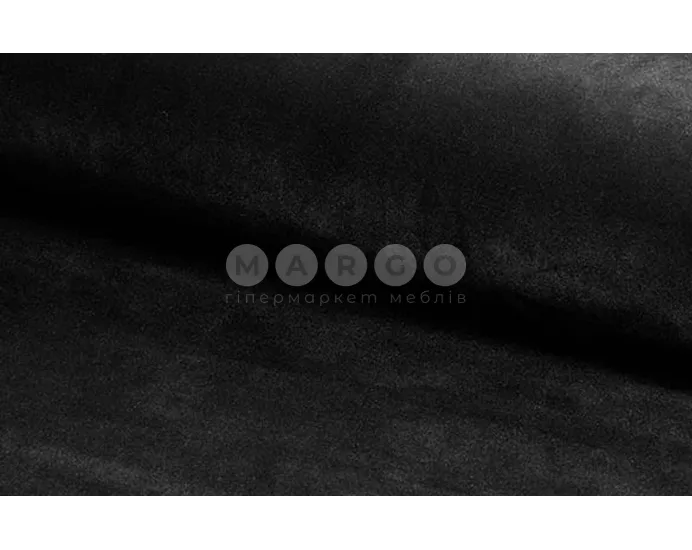 Стілець кухонний Signal RIP VELVET чорний-чорний: фото 2